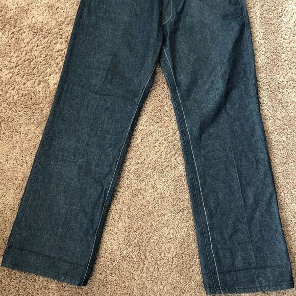 Akademikis denim size 42x34 - Picture 2 of 8